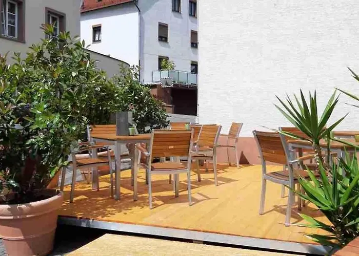 Linden's Pension-Restaurant Ayl