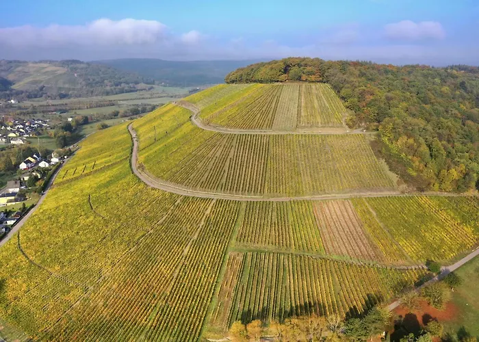 Linden's Pension-Restaurant Ayl